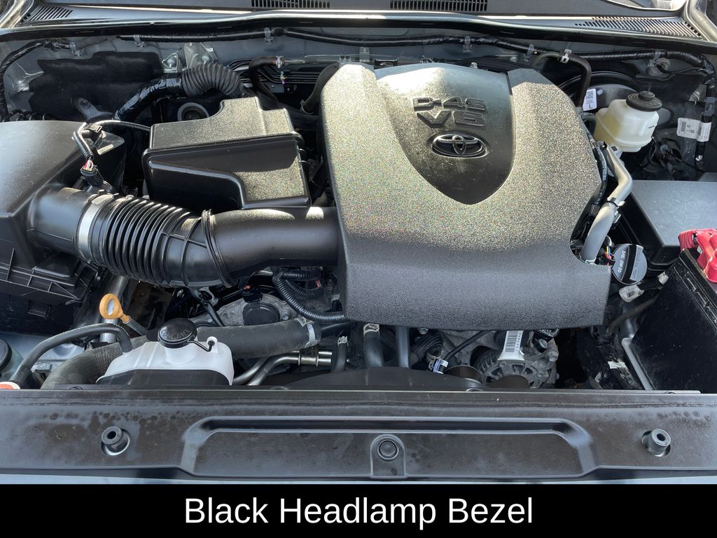 2023 Toyota Tacoma SR5 - Photo 22