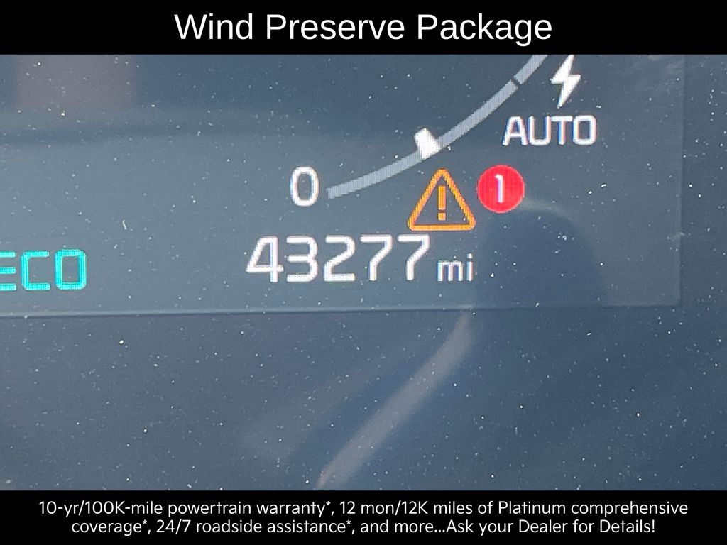 2023 Kia Niro Wind - Photo 12
