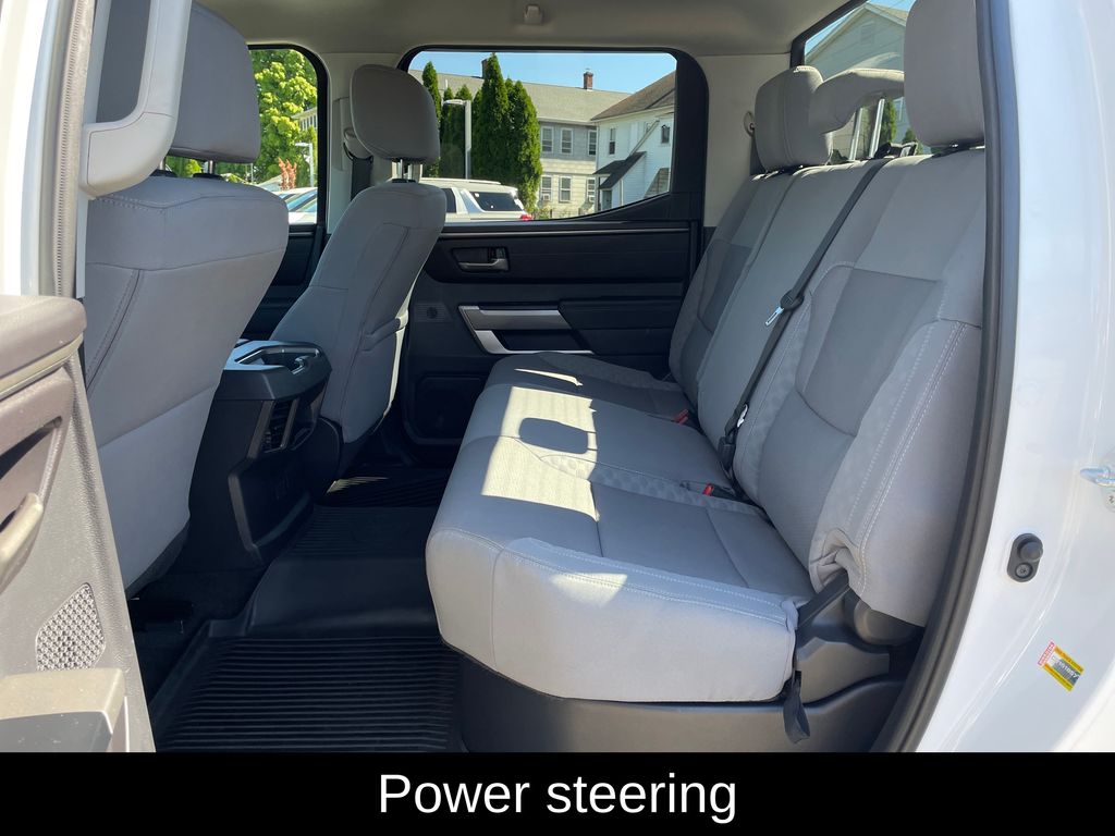 2023 Toyota Tundra SR5 - Photo 23