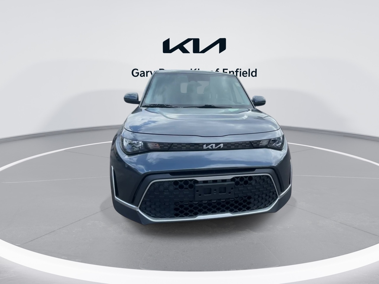 2023 Kia Soul S - Photo 3