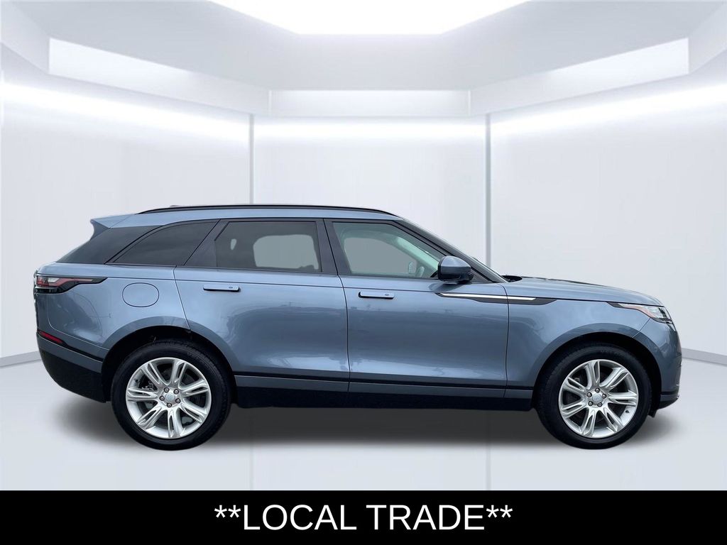 2023 Land Rover Range Rover Velar S - Photo 7