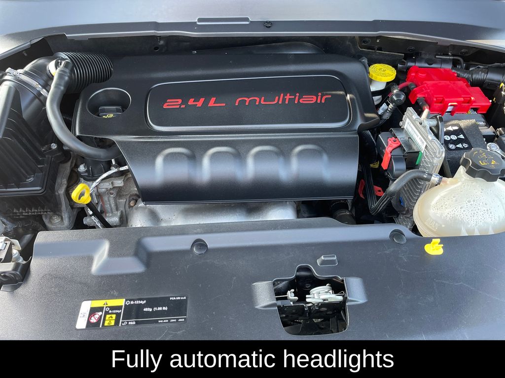 2021 Jeep Compass Limited - Photo 25