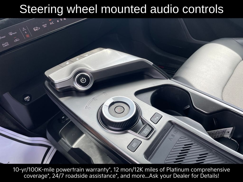 2024 Kia EV6 Light L/R - Photo 23
