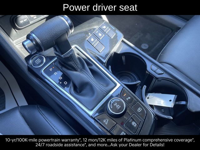 2023 Kia Sportage EX - Photo 17