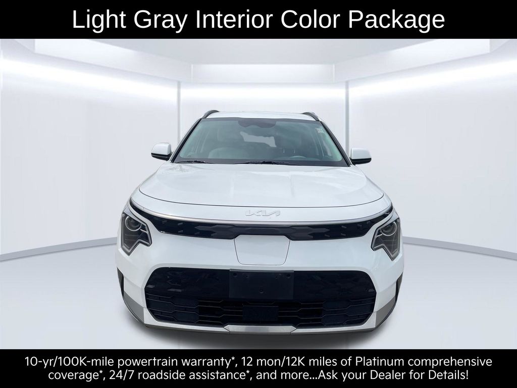 2023 Kia Niro Wind - Photo 10