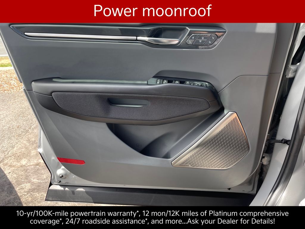 2026 Kia EV9 GT-Line - Photo 24