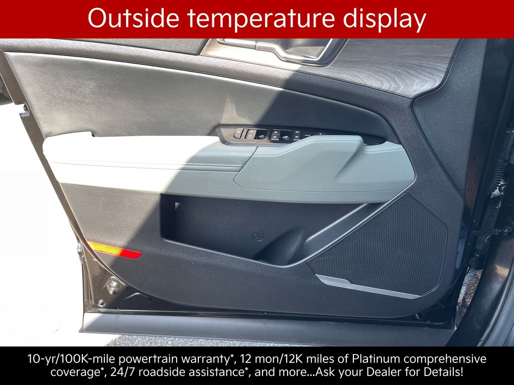 2023 Kia Sportage X-Line - Photo 25