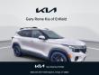 Certified 2024 Kia Seltos X-Line SUV
