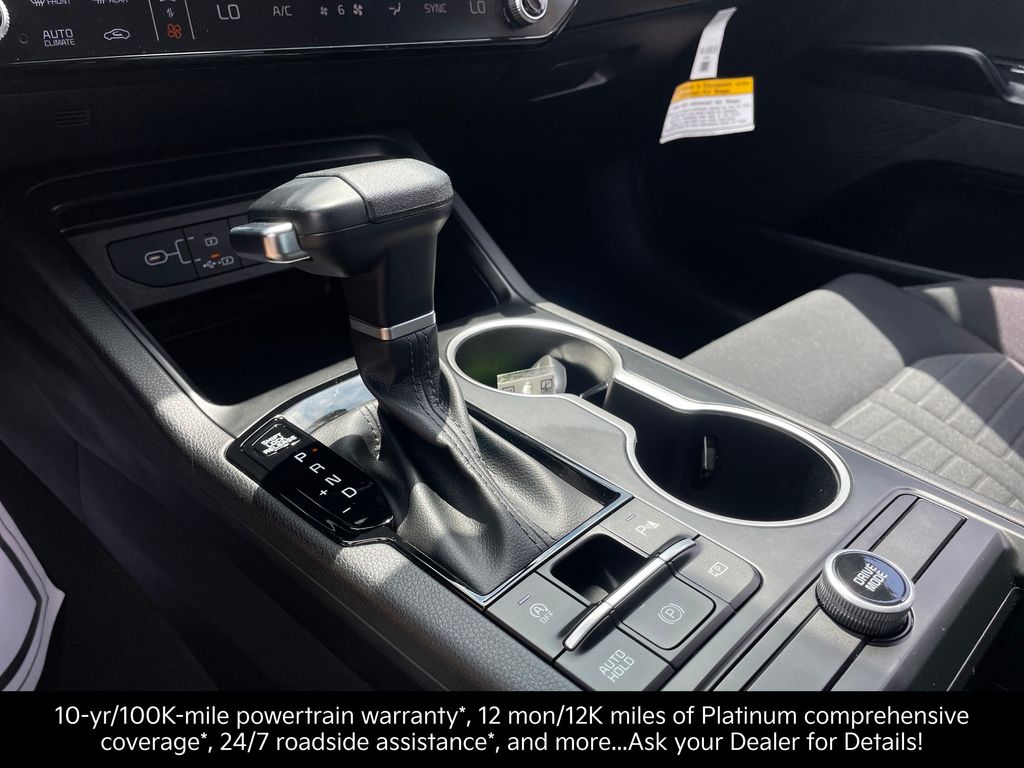 2026 Kia K5 LXS - Photo 24