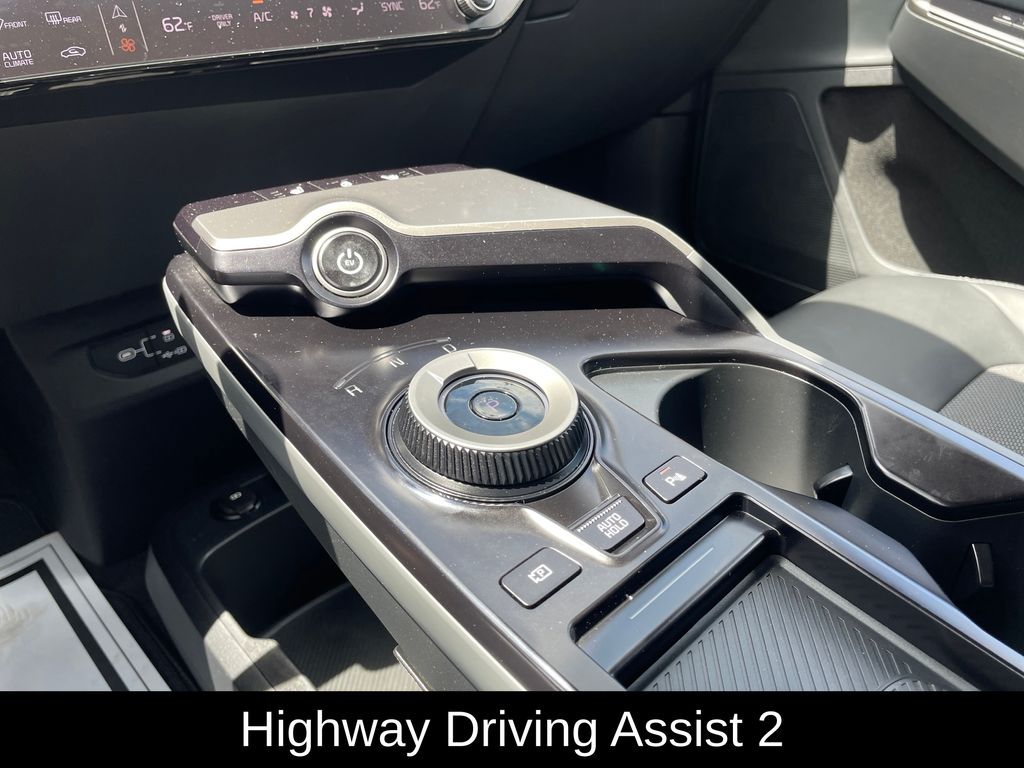2025 Kia EV6 Light L/R - Photo 20