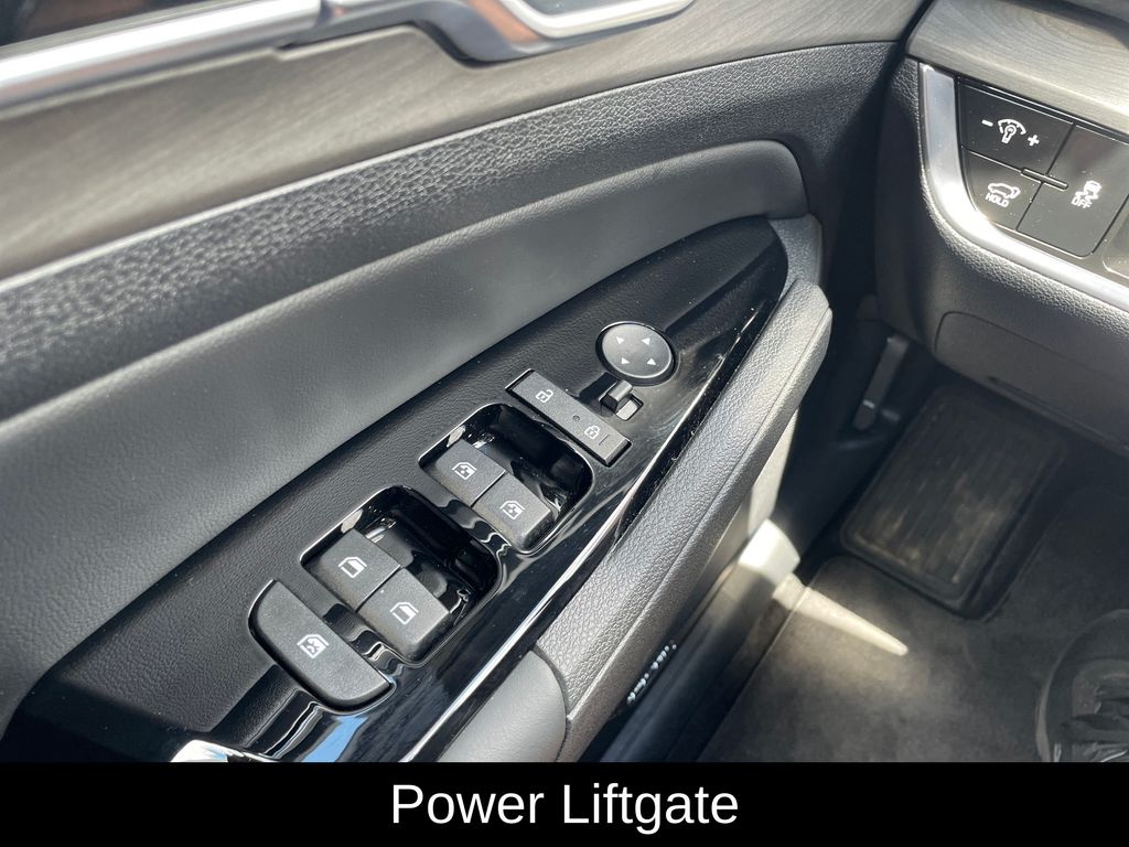 2025 Kia Sportage X-Pro - Photo 20