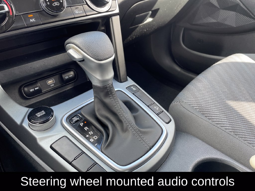 2024 Kia Seltos LX - Photo 18
