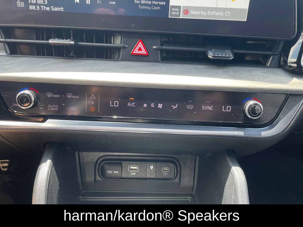 2025 Kia Sportage X-Pro - Photo 16
