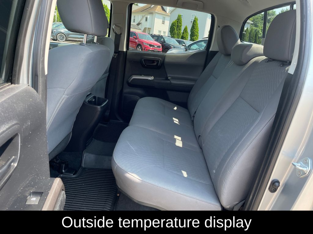 2023 Toyota Tacoma SR5 - Photo 26