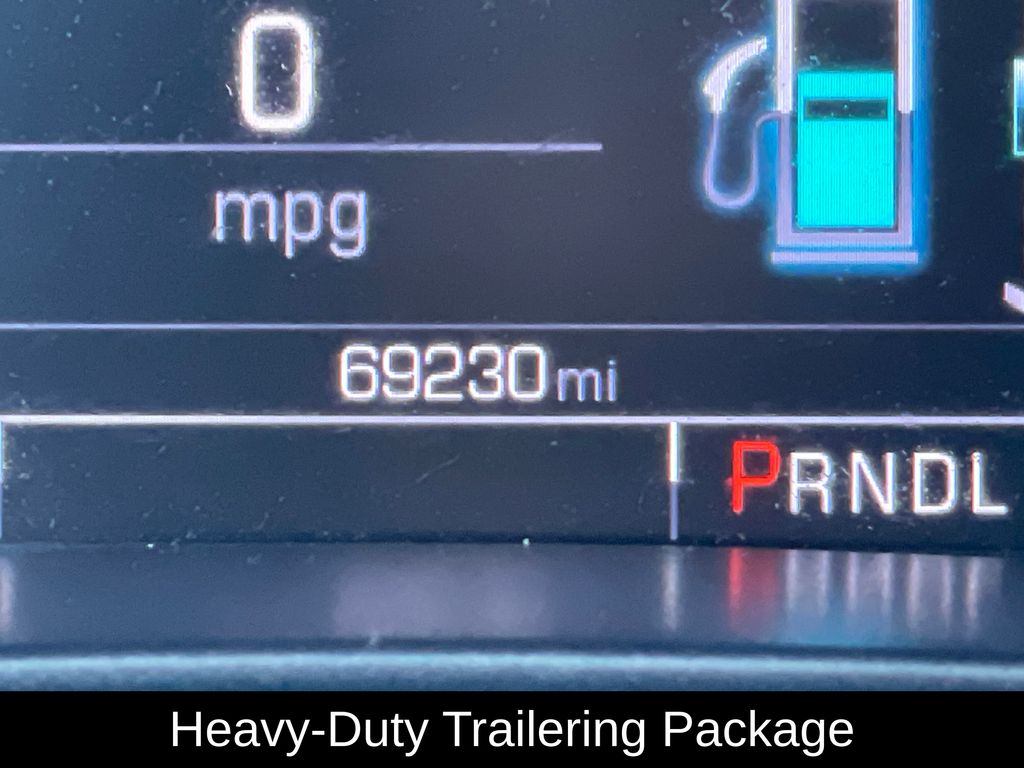 2017 Chevrolet Colorado LT - Photo 13