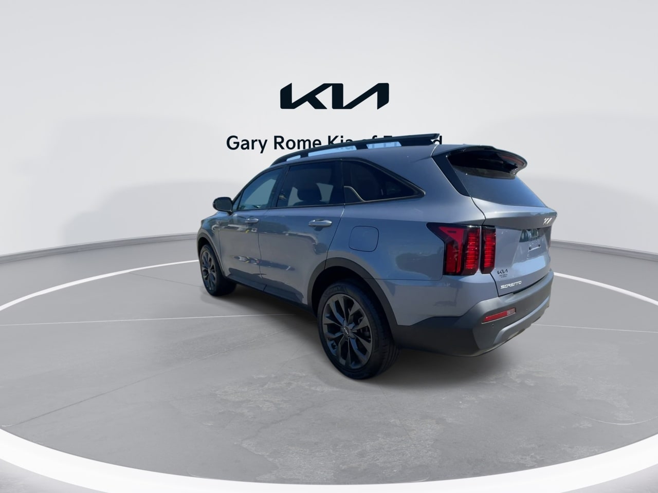 2023 Kia Sorento X-Line EX - Photo 6