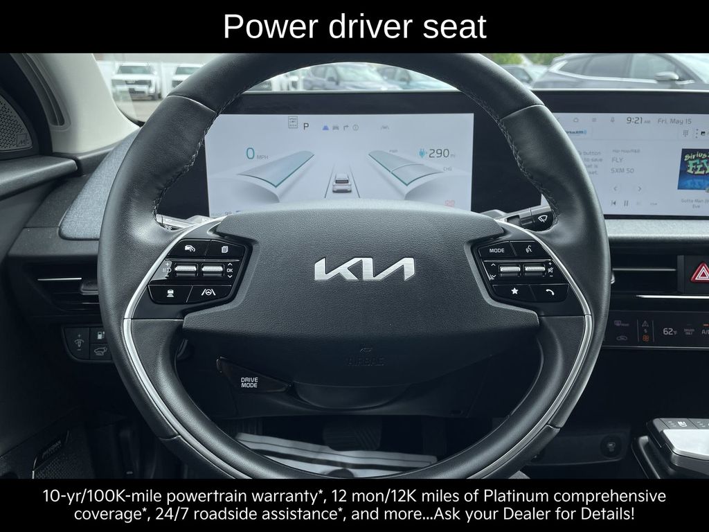 2023 Kia EV6 Wind - Photo 21