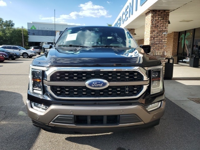 Used 2023 Ford F-150 King Ranch with VIN 1FTEW1C86PFA84750 for sale in Fort Walton Beach, FL