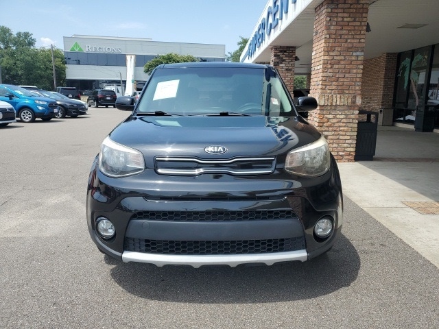 Used 2019 Kia Soul + with VIN KNDJP3A55K7908742 for sale in Fort Walton Beach, FL