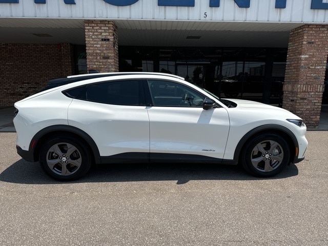 Used 2023 Ford Mustang Mach-E Select RWD with VIN 3FMTK1R40PMA61158 for sale in Fort Walton Beach, FL