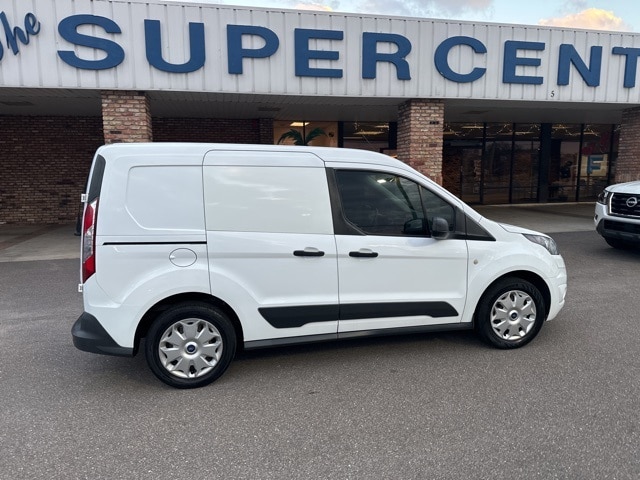 Used 2015 Ford Transit Connect XLT with VIN NM0LS6F7XF1219675 for sale in Fort Walton Beach, FL