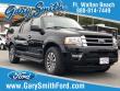 Ford Expedition EL
