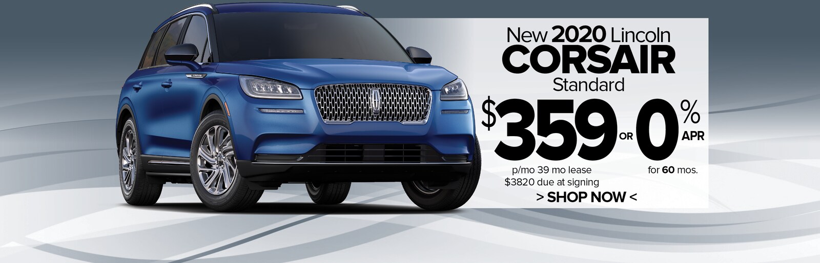 New 20192020 Lincoln and Used Car Dealer Serving Daytona