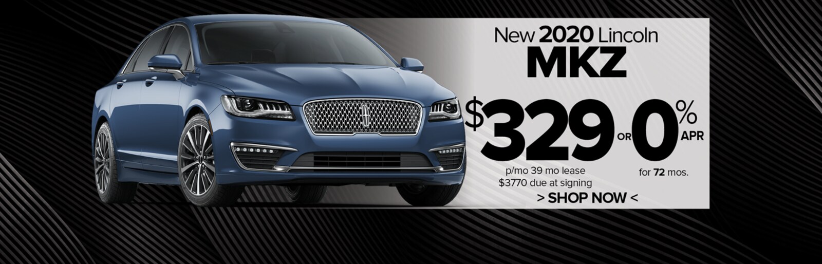 New 20192020 Lincoln and Used Car Dealer Serving Daytona