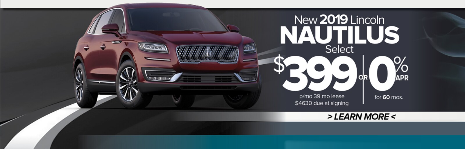 New 20182019 Lincoln and Used Car Dealer Serving Daytona Beach FL Gary Yeomans Lincoln