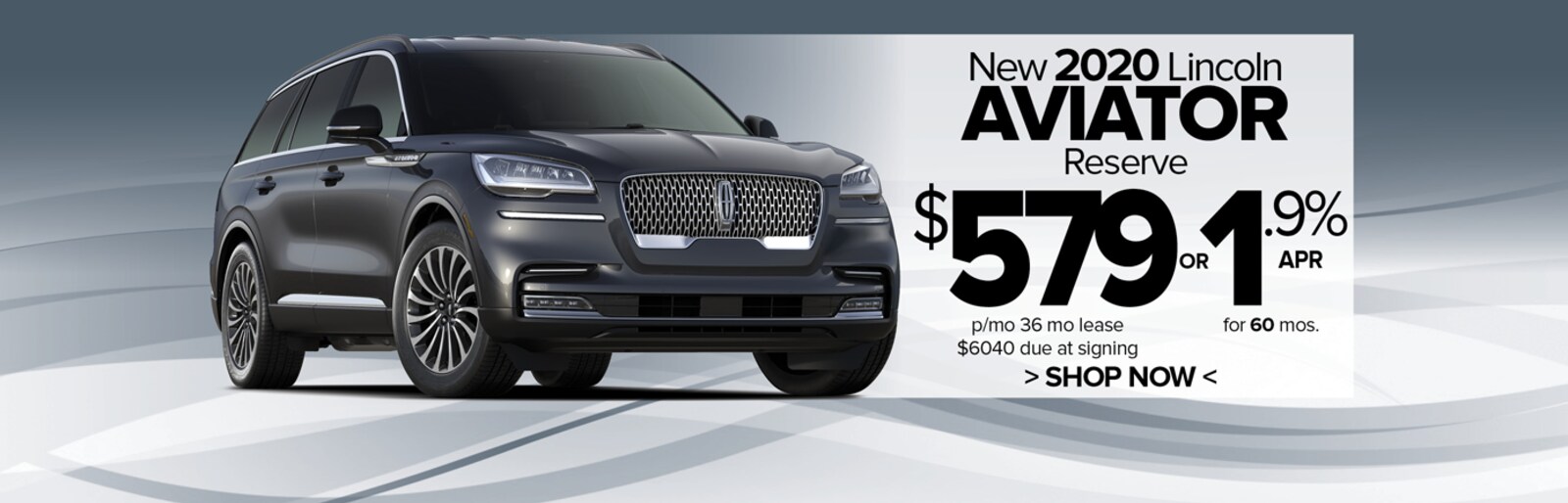 New 20192020 Lincoln and Used Car Dealer Serving Daytona