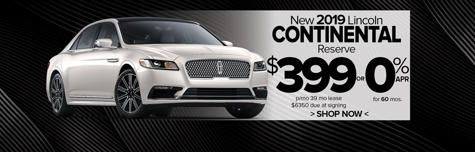 New 20192020 Lincoln and Used Car Dealer Serving Daytona