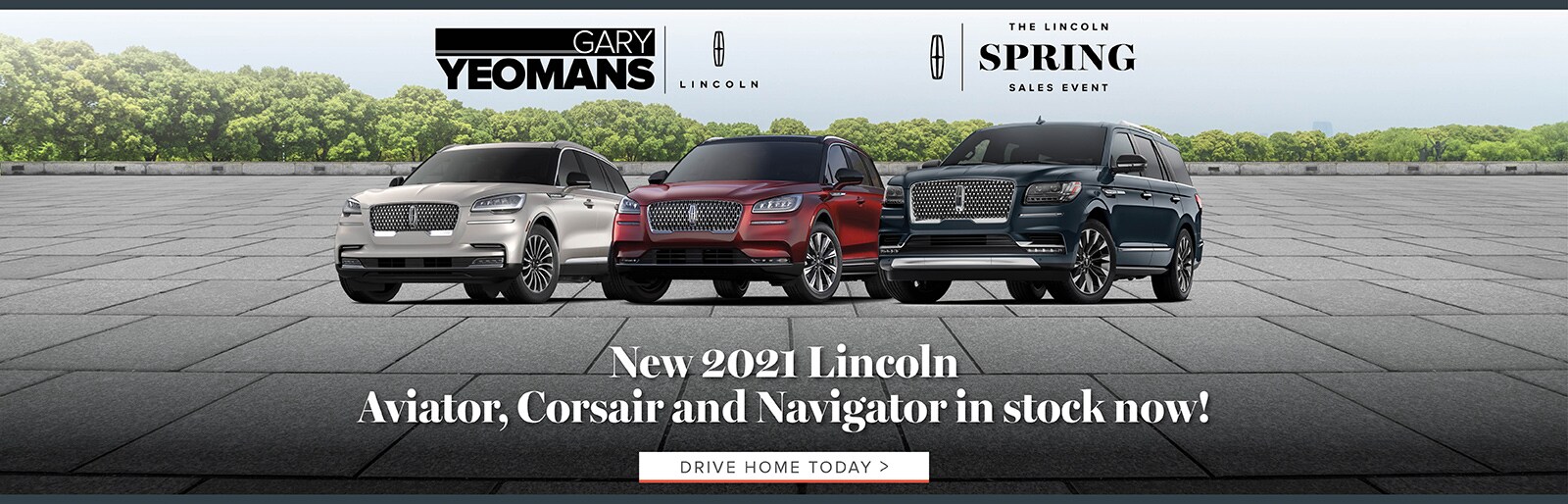 New 20202021 Lincoln and Used Car Dealer Serving Daytona