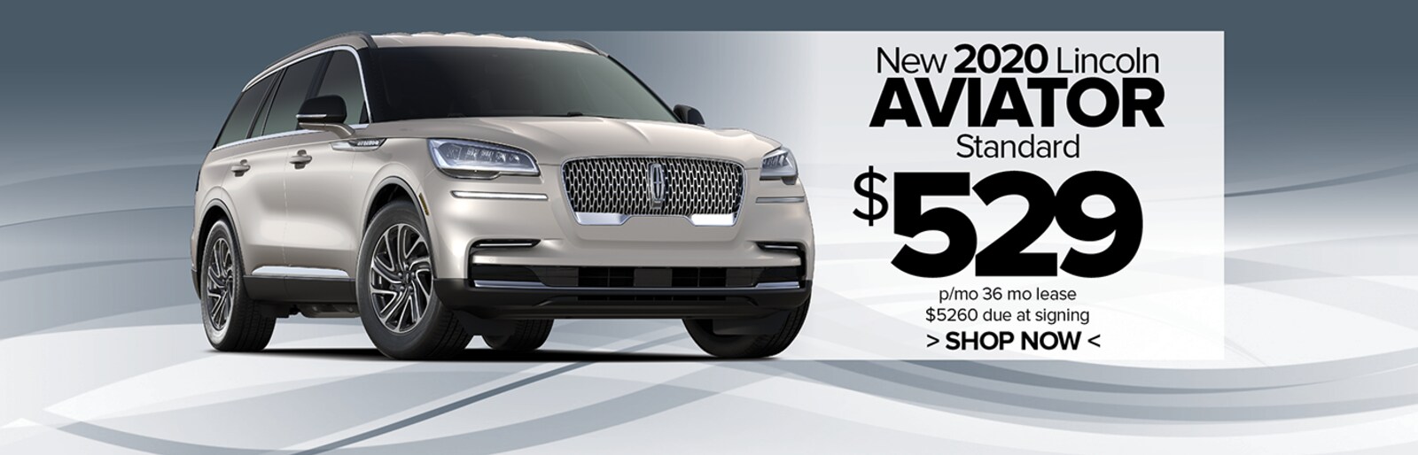 New 20192020 Lincoln and Used Car Dealer Serving Daytona