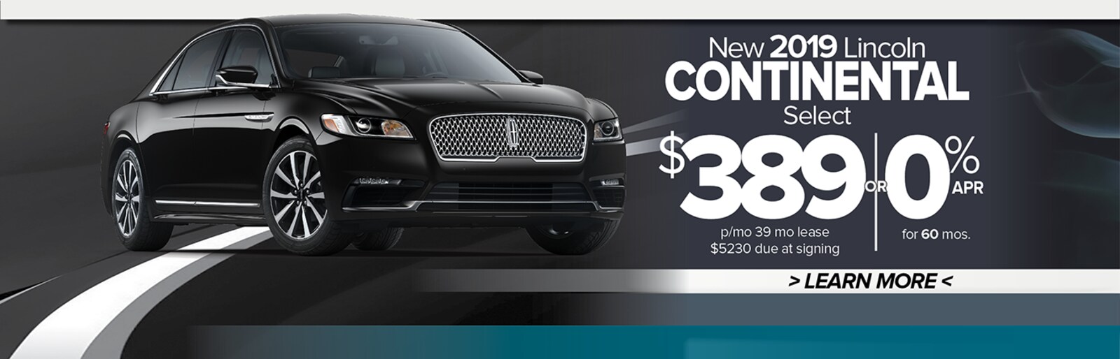 New 20182019 Lincoln and Used Car Dealer Serving Daytona