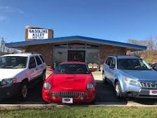 Gasoline Alley Auto Sales New Dealership In Winchester Va