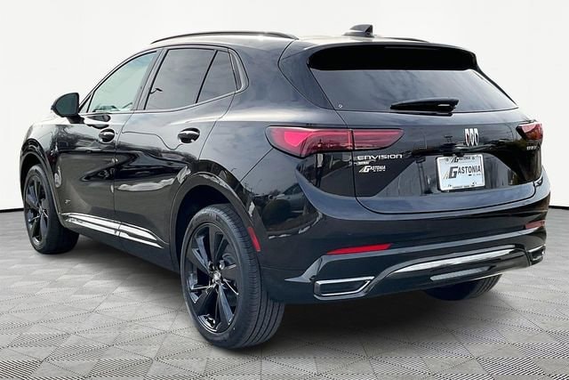 2026 Buick Envision Sport Touring - Photo 4