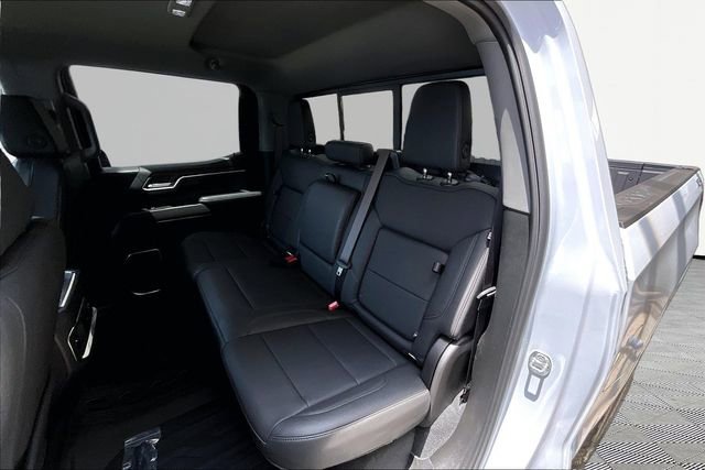 2026 GMC Sierra 1500 SLT - Photo 11