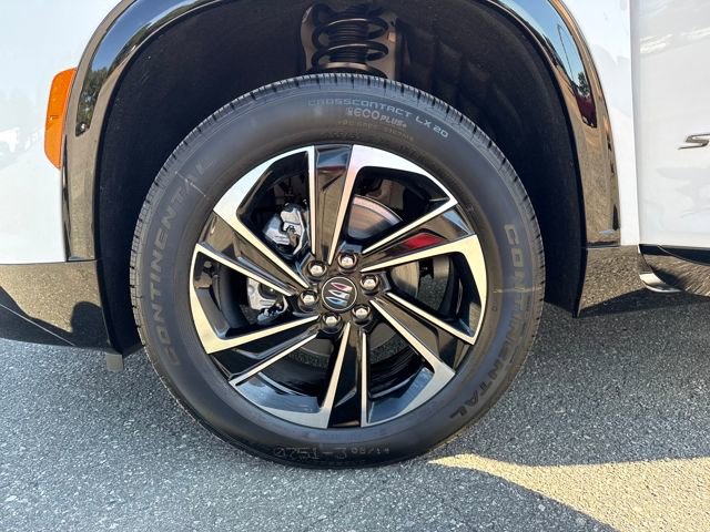 2026 Buick Enclave Sport Touring - Photo 25