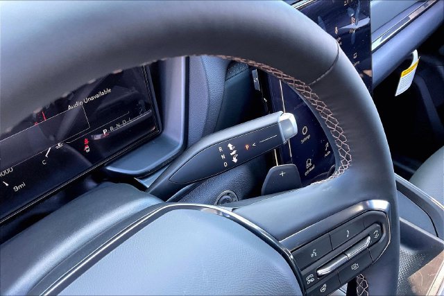 2027 GMC Terrain AT4 - Photo 9
