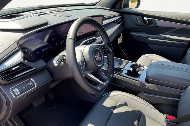2026 Buick Enclave Sport Touring - Photo 7