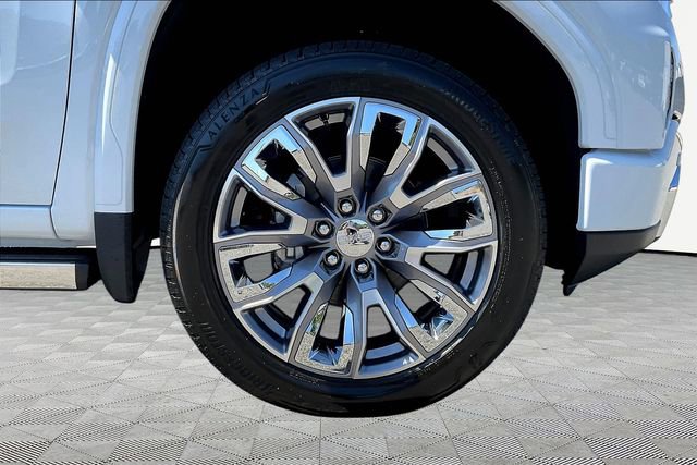 2026 GMC Sierra 1500 Denali - Photo 11