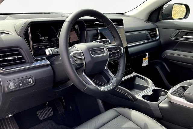 2026 GMC Terrain Denali - Photo 6