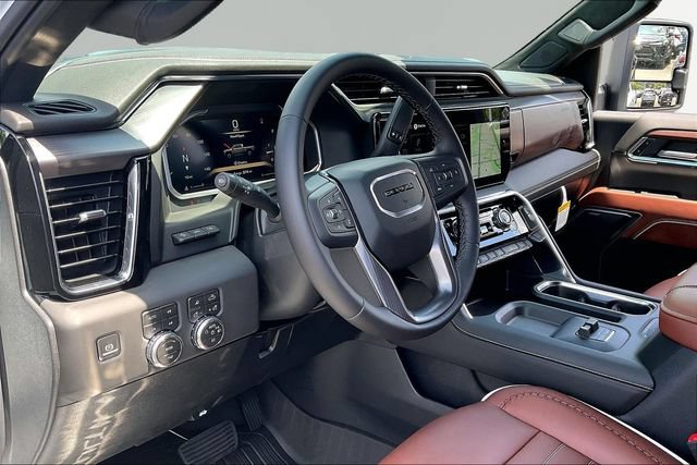 2026 GMC Sierra 3500HD Denali Ultimate - Photo 7