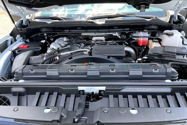 2026 GMC Sierra 3500HD Denali Ultimate - Photo 12