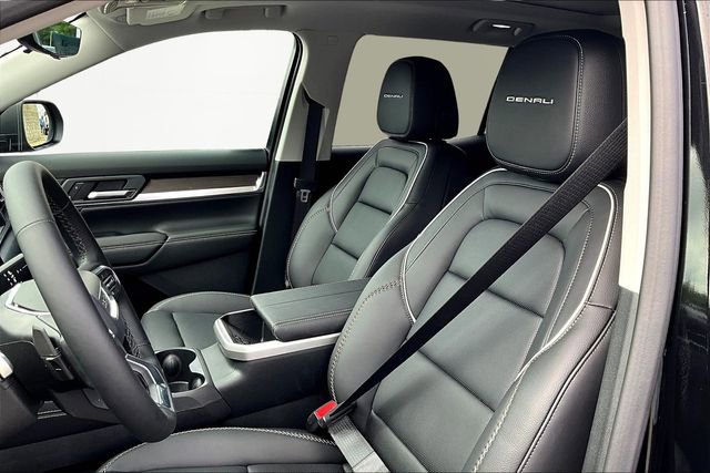 2026 GMC Terrain Denali - Photo 9