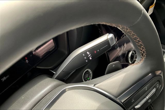 2026 GMC Terrain AT4 - Photo 9