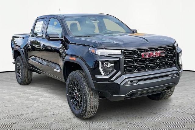 2026 GMC Canyon 2WD Elevation Crew Cab Short Box's photo