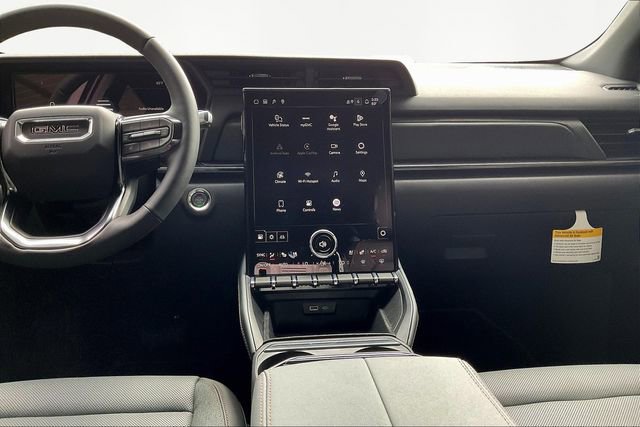 2026 GMC Terrain AT4 - Photo 8