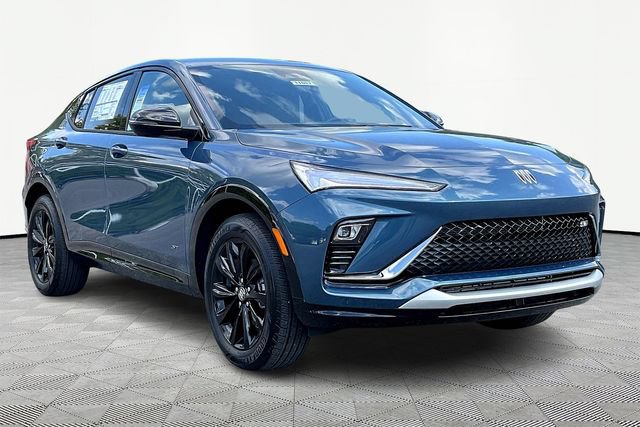 2026 Buick Envista Sport Touring's photo