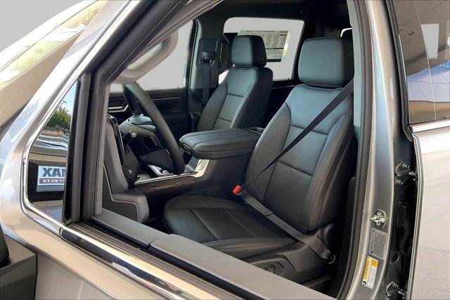 2026 GMC Sierra 2500HD SLT - Photo 10